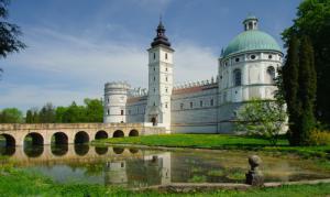 Świątynie Podkarpacia