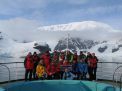 Wycieczka Antarktyda 2017