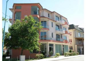 Hotel Makao
