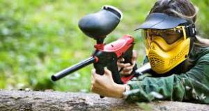 Obóz Panitball - Survival (14-18 lat) -Janów Lubelski