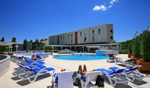 Wczasy na Chorwacji - Wyspa Korcula