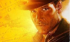 Przygody Indiana Jones