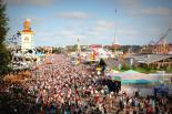 Oktoberfest - Monachium