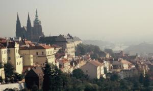 Czechy-Austria-Niemcy: Sanktuaria Maryjne