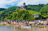 Wycieczka Wzdłuż Renu i Mozeli Szwajcaria, Francja, Niemcy 2024