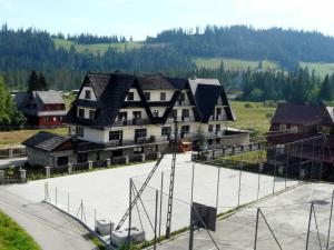 Sylwester Zakopane - Pokoje U Chowańca W Murzasichlu - 5 Noclegów