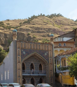 Wycieczka Klejnoty Kaukazu Gruzja i Armenia 2019