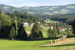 Wycieczka Objazdowa Pogórze Karpackie