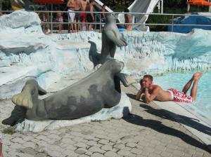 Obóz Studencki w Rimini Włoskie Wakacje