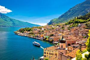 Wczasy we Włoszech Jezioro Garda 2021