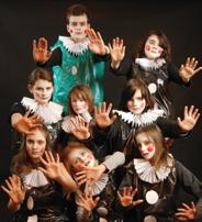 WARSZTATY TEATRALNO-AKTORSKIE