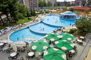 wczasy all inclusive w Bułgarii