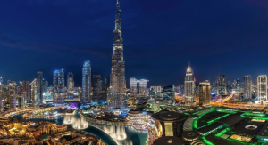 Młodzieżowe Wakacje u szejka Zjednoczone Emiraty Arabskie Dubaj 2026 Wylot z Warszawy i Krakowa