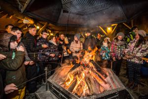 Obóz Zimowy Chillout Poronin 2020