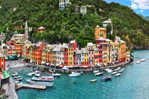 Wycieczka Majówka Liguria i Lazurowe Wybrzeże 2023