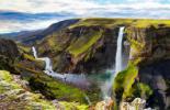 Wycieczka Islandia kraina żywiołów 2021/2022