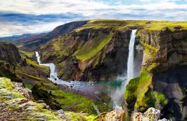 Wycieczka Islandia kraina żywiołów 2023