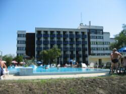 Obóz młodzieżowy