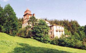 Sylwester Karkonoski Park Narodowy