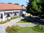 Grecja Hotel Sintrivanis