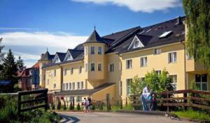 Święta i Sylwester w górach