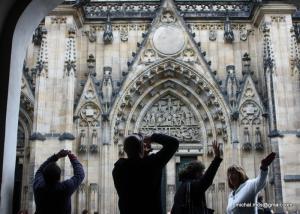 Praga Fotogeniczna
