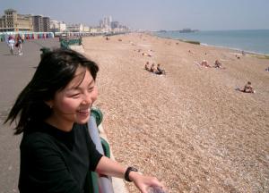 Obóz Językowy w Brighton