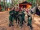 Obóz Paintball Survival w Borach Tucholskich 2023