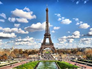Wycieczka Objazdowa Francja - Paryż HB