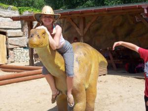 Bajkowe Kolonie dla Najmłodszych