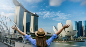 Młodzieżowa Wyprawa do Singapuru i na Bali 2026 wylot z Warszawy