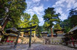 Wycieczka Japonia ostatnich samurajów 2025