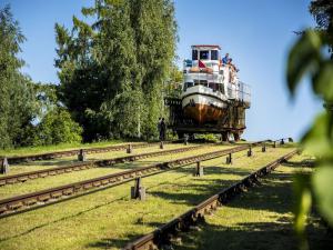 Kolonia Rekreacyjna na Mazurach Elbląg 2023