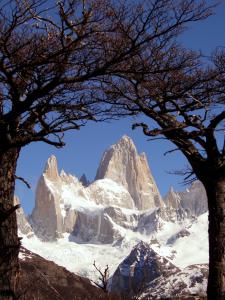 Wyprawa Argentyna - Chile z Patagonią i Ziemią Ognistą 2013