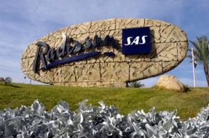 Radisson Blu Resort Egipt Sharm El Sheikh