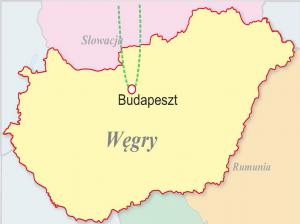 Weekend w Budapeszcie Węgry 2022