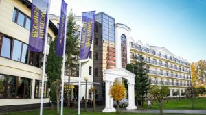 Kołobrzeg Hotel Doris Spa (Na Zapytanie)
