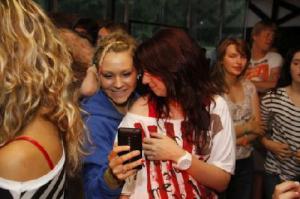 Młodzieżowy Obóz ChilloutiParty w górach