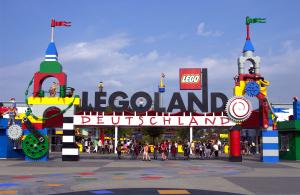 Legoland - Niemcy
