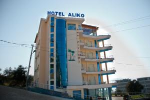Lato 2014 w Albanii