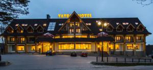 Sylwester Święta Wczasy zimowe - Zakopane