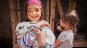Obóz doktora Dolittle Małe Ciche 2025