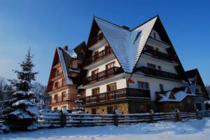 Klub Urwisa Zimowisko Snowboardowo-Rekreacyjne 7-11 lat