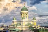 Tour de Bałtyk Estonia, Szwecja, Finlandia 2019