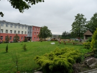 Sylwester w Górach Świętokrzyskich