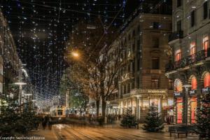[PLATINUM] Najpiękniejsze Jarmarki w Szwajcarii - Sankt Gallen, Lucerna i Zurych 2025