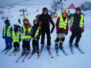 Zimowisko Narciarsko - Snowboardowe