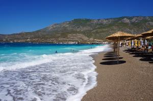 Obóz Młodzieżowy w Grecji Samolotem