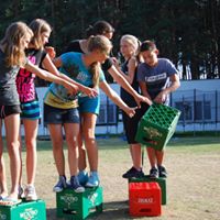 Zielona Szkoła dla Aktywnych - 2 dni w Burzeninie w Województwie Łódzkim