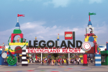 Wycieczka Legoland Deutschland 2023